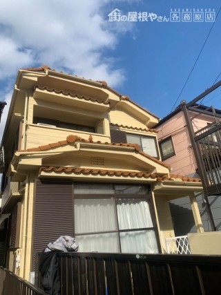 施工後