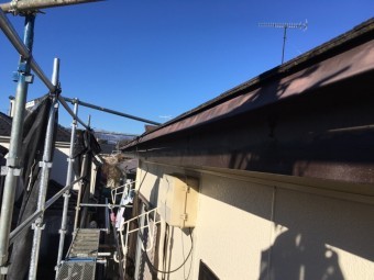 足場仮設