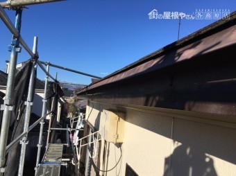 足場仮設