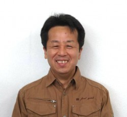 山田 徹