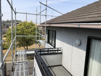 足場2