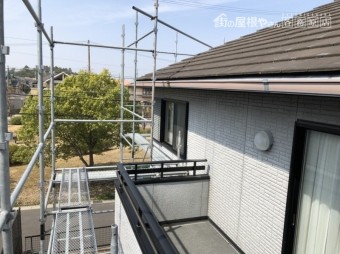 足場2