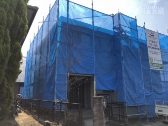 足場4