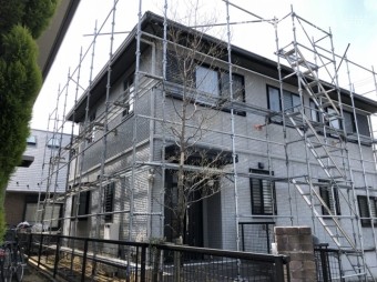 足場3