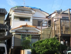 gaihekigaikan