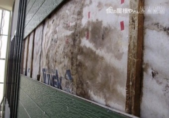 窯業系サイディング