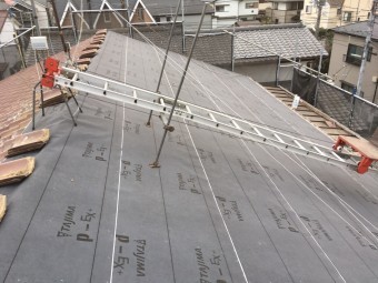 20170301 #1_エコグラーニ施工前10