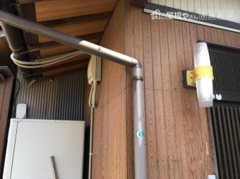 雨樋7